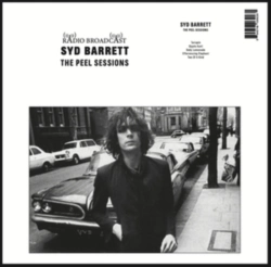 Capa do artigo The Peel Sessions - Vinil