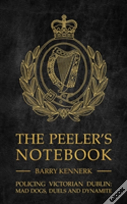 Capa do artigo The Peeler'S Notebook