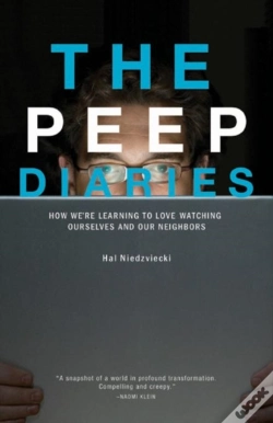 Capa do artigo The Peep Diaries
