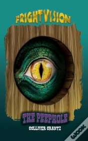 Capa do artigo The Peephole