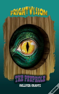 Capa do artigo The Peephole