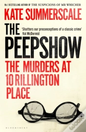 Capa do artigo The Peepshow