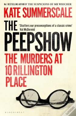 Capa do artigo The Peepshow