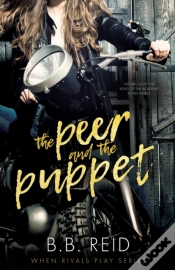 Capa do artigo The Peer And The Puppet