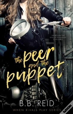 Capa do artigo The Peer And The Puppet