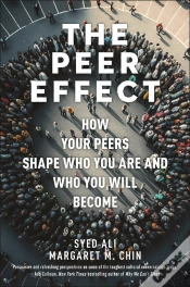 Capa do artigo The Peer Effect