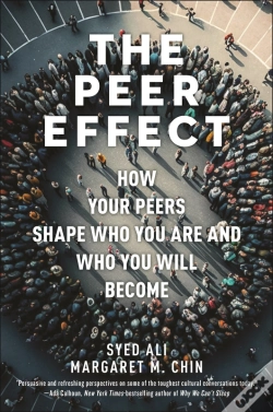 Capa do artigo The Peer Effect