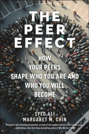 Capa do artigo The Peer Effect