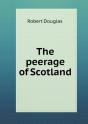 The Peerage Of Scotland - Preview