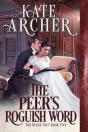 The Peer'S Roguish Word - Preview