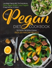 Capa do artigo The Pegan Diet Cookbook