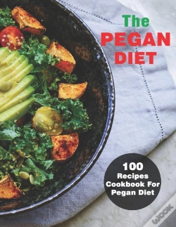Capa do artigo The Pegan Diet