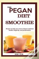 The Pegan Diet Smoothie