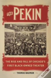 Capa do artigo The Pekin