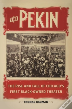 Capa do artigo The Pekin