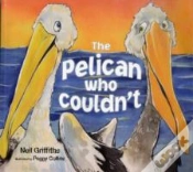 Capa do artigo The Pelican Who Couldn