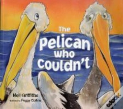Capa do artigo The Pelican Who Couldn'T