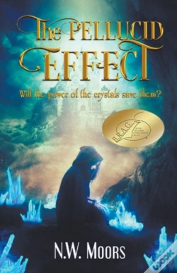Capa do artigo The Pellucid Effect