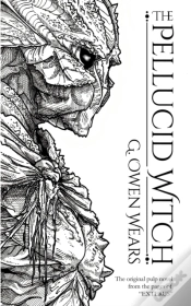 Capa do artigo The Pellucid Witch