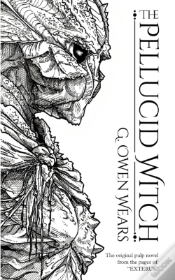 Capa do artigo The Pellucid Witch