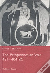 Capa do artigo The Peloponnesian War 431-404 Bc