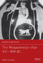 The Peloponnesian War 431â€“404 Bc - Preview