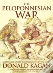 Capa do artigo The Peloponnesian War