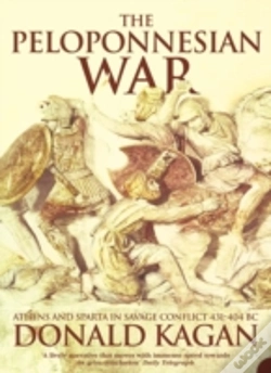 Capa do artigo The Peloponnesian War