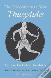 Capa do artigo The Peloponnesian War