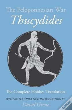 Capa do artigo The Peloponnesian War