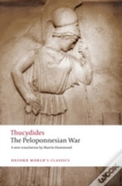 Capa do artigo The Peloponnesian War