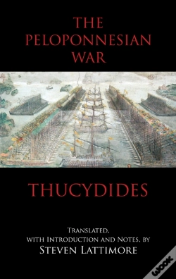 Capa do artigo The Peloponnesian War