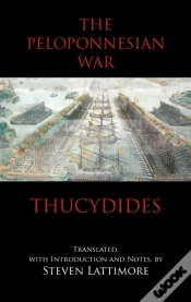 Capa do artigo The Peloponnesian War