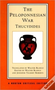 Capa do artigo The Peloponnesian War