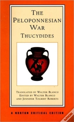 Capa do artigo The Peloponnesian War