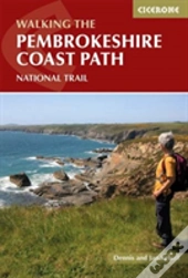 The Pembrokeshire Coast Path