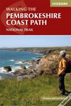 Capa do artigo The Pembrokeshire Coast Path
