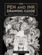 The Pen And Ink Drawing Guide - Preview
