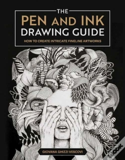 Capa do artigo The Pen And Ink Drawing Guide