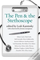 The Pen And The Stethoscope