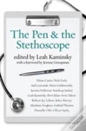 Capa do artigo The Pen And The Stethoscope