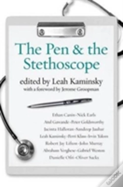 Capa do artigo The Pen And The Stethoscope