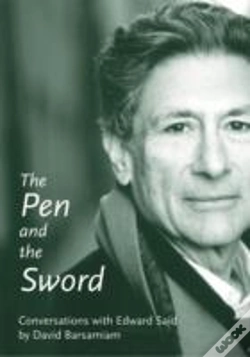 Capa do artigo The Pen And The Sword