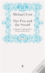 Capa do artigo The Pen And The Sword