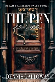 Capa do artigo The Pen