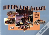 The Pen & Ink Garage
