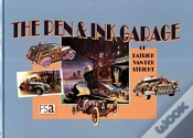 Capa do artigo The Pen & Ink Garage