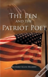 The Pen & The Patriot Poet