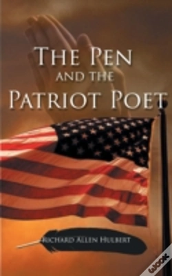 Capa do artigo The Pen & The Patriot Poet