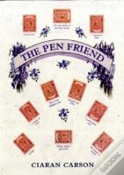 Capa do artigo The Pen Friend